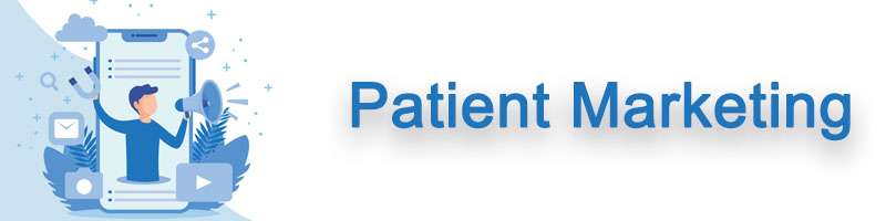 Patient Marketing