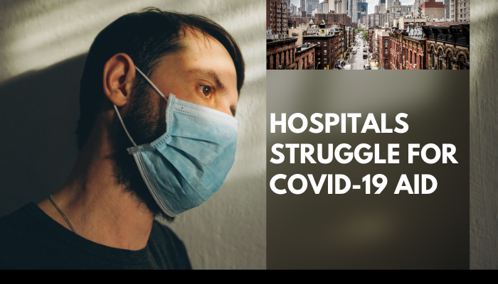 Hospitals Forced To Undeclare Chapter 11