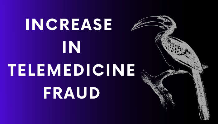 Rising Risk of Telemedicine Fraud & Robocalls