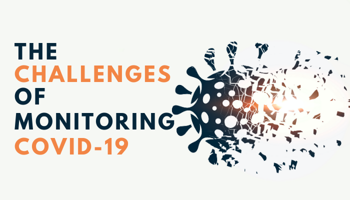 UC San Diego Solves The Challenges Of Monitoring COVID-19 At-home Patients
