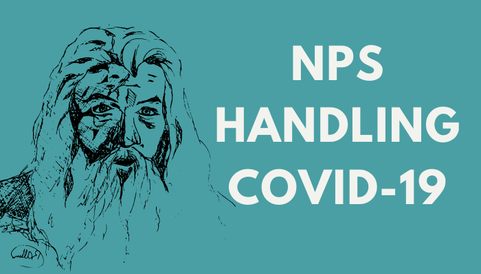 Nurse Practitioners Combat COVID-19