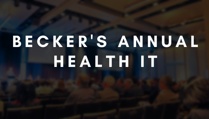 Annual Health IT + Revenue Cycle Conference 2020