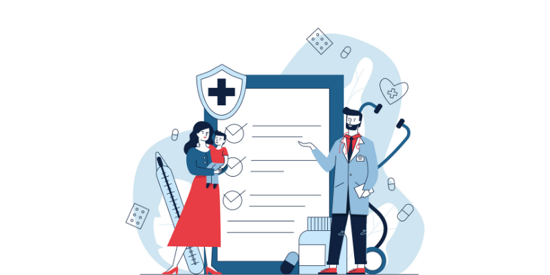 Remote Patient Monitoring - The New Frontier For Healthcare