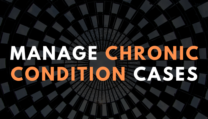 Providers Manage Chronic Condition Cases With This New Tool
