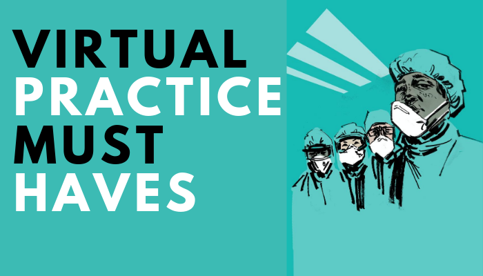Virtual Intake Management – Retaining Patients Through Convenience