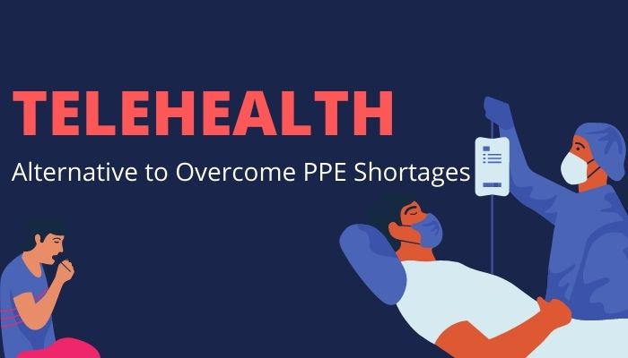PPE Shortages Put Medical Staff & Patients at Risk