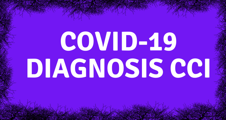COVID-19 Diagnosis Codes and Correct Coding Information