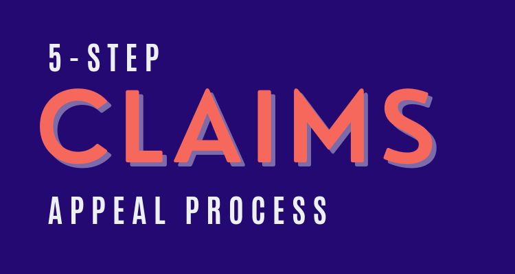 Claim Denial Appeal Process