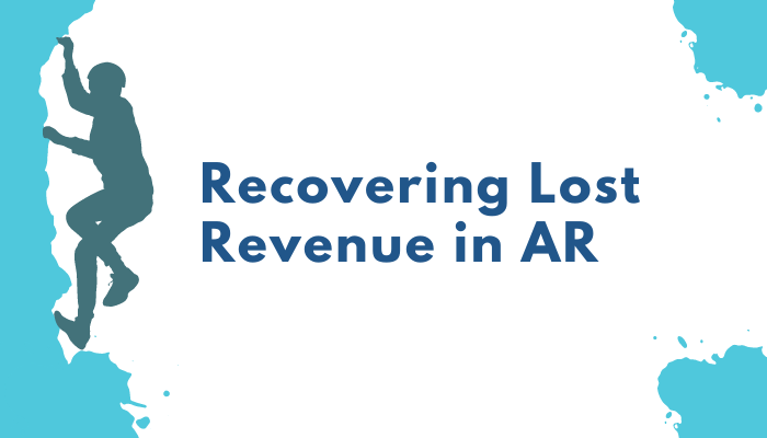 Reasons to audit your lost revenue
