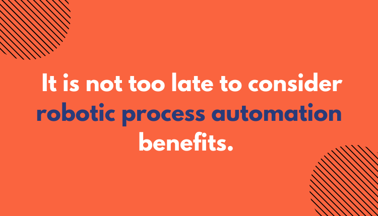 5 reasons why you should implement RPA assisted specialty coverage and benefits limitations verification