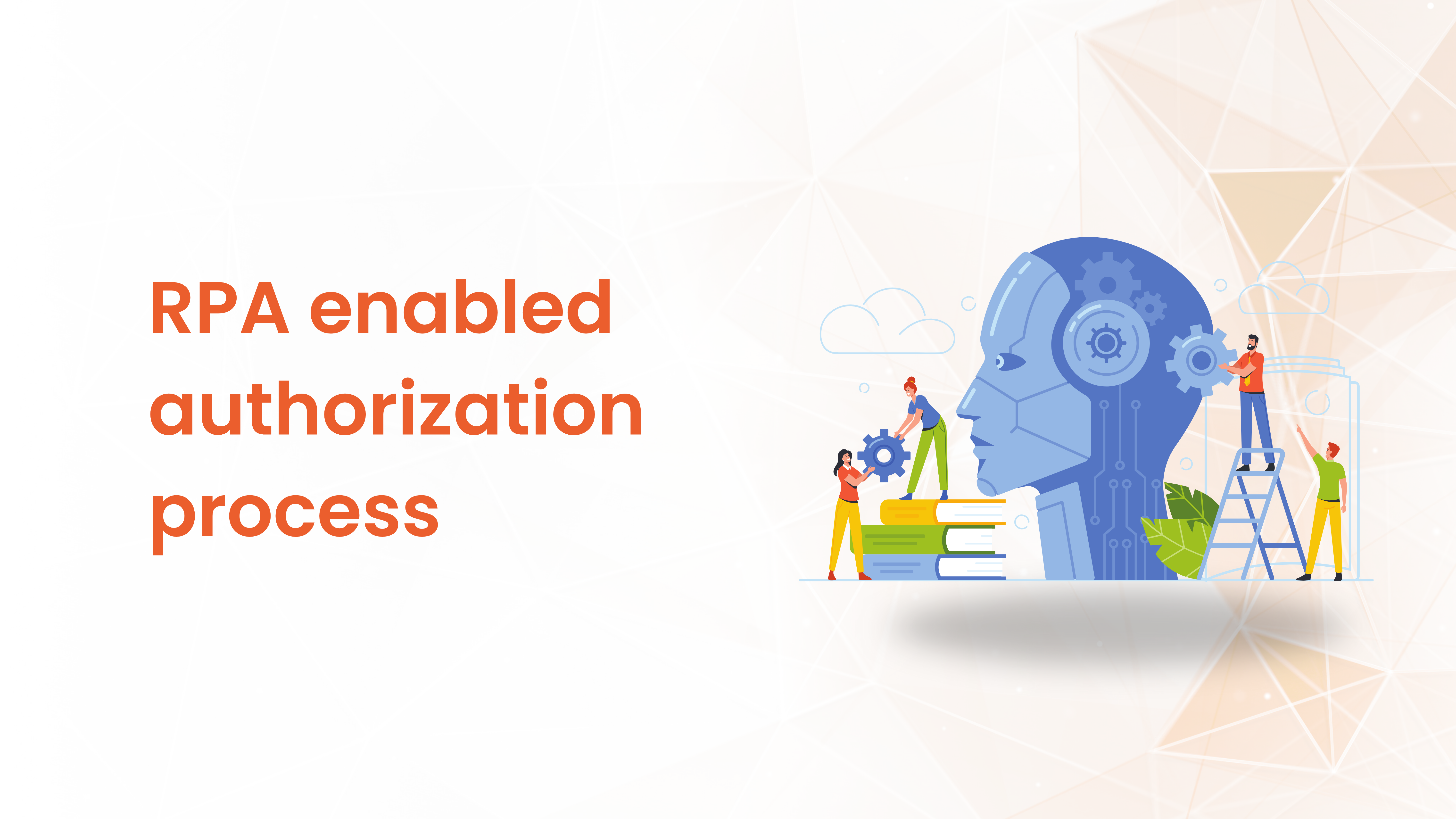 Authorization process