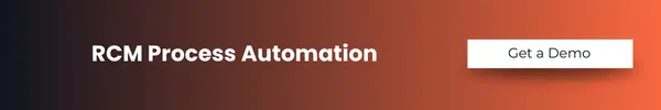 RCM Automation services