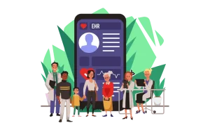 EHR