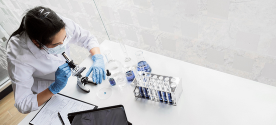 Expand test offerings