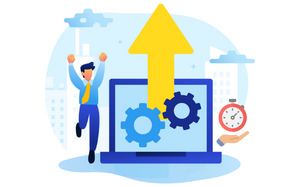 Increase Productivity and Save Time