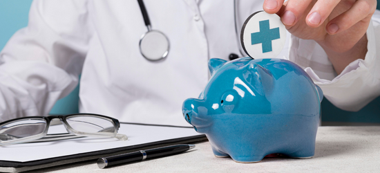 Reduce costs