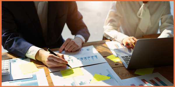 Auditing strategy
