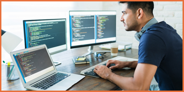 Coding Errors Early