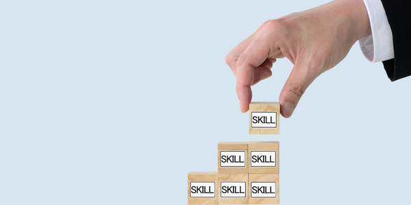 Lacking the necessary business skills or staff
