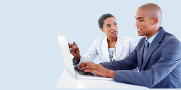 Seek advice from experts