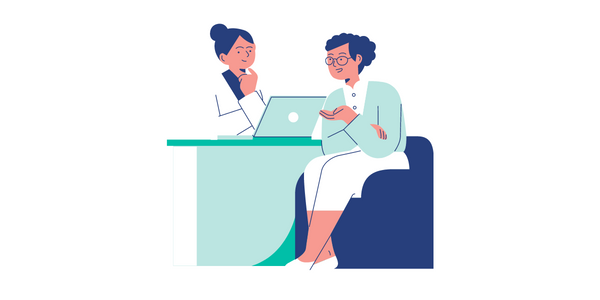 Patient balances