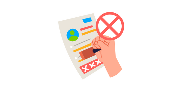 Denials & Steps to reduce