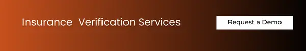 Insurance Verification Services