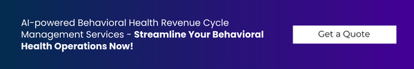 AI-powered Behavioral Health