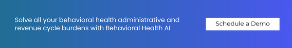 behavioral health