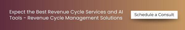 the Best Revenue Cycle Services
