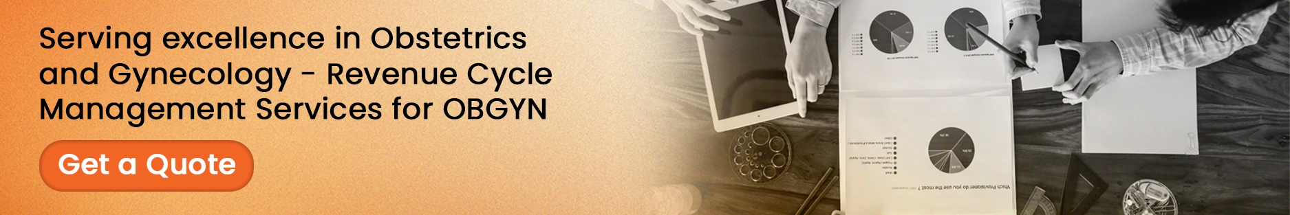 Revenue Cycle Management Services