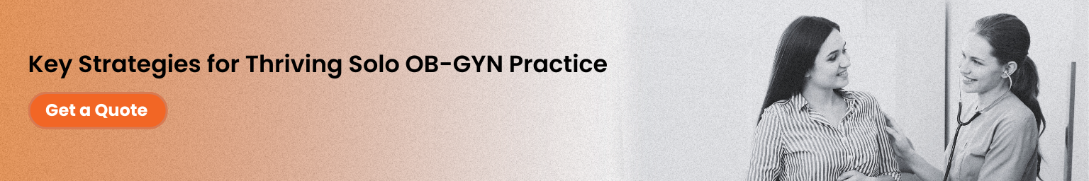 Strategies for Thriving as a Private Practice Gynecologist