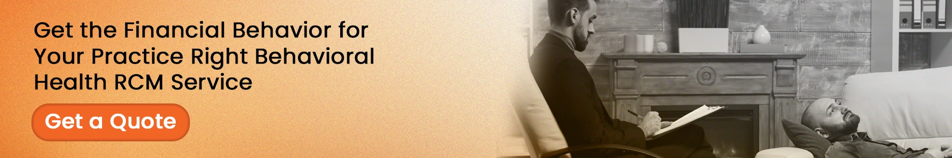 Get the Financial Behavior for Your Practice Right - Behavioral Health RCM Service