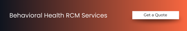 Behavioral Health Urgent care