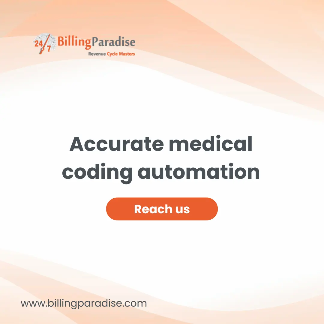 Accurate medical coding automation