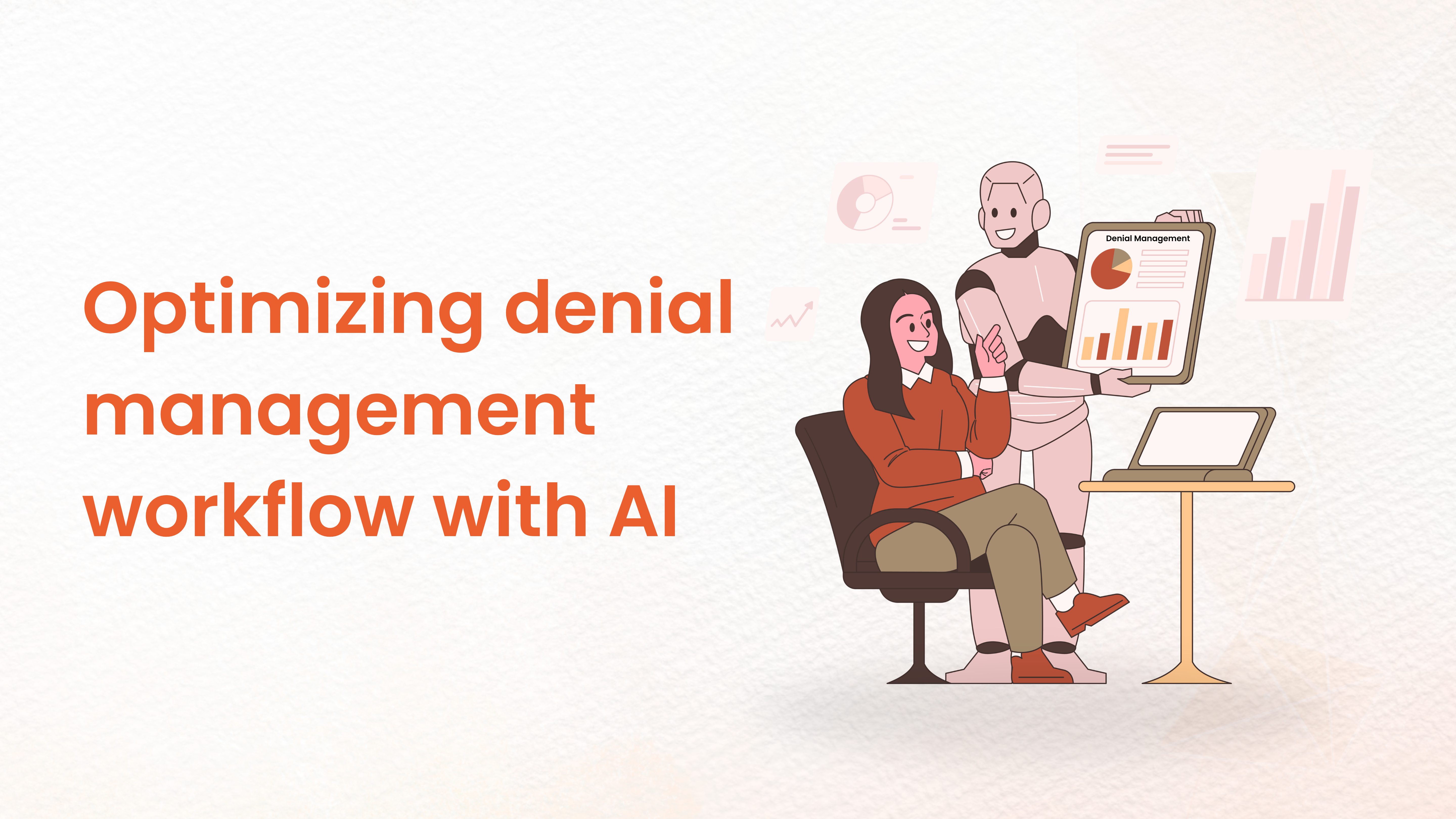 healthcare Denial Management