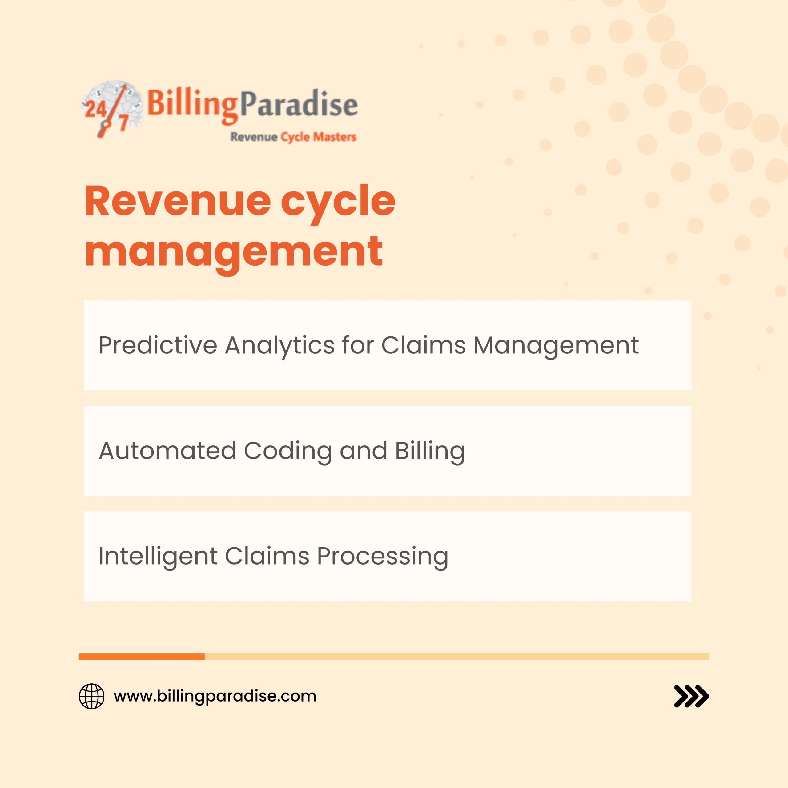 Healthcare Coding Expertise