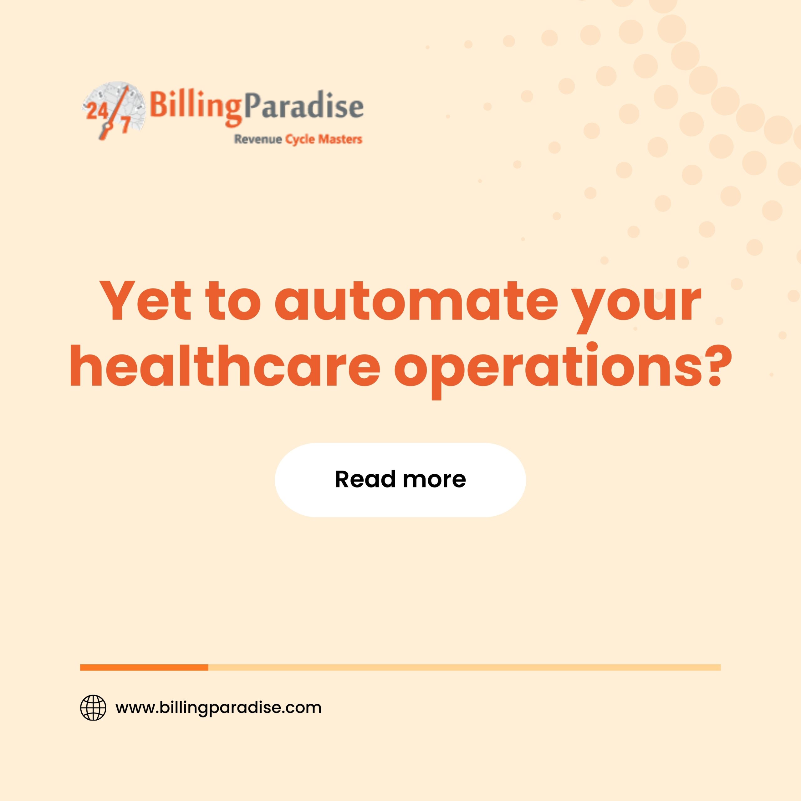 Healthcare Analytics