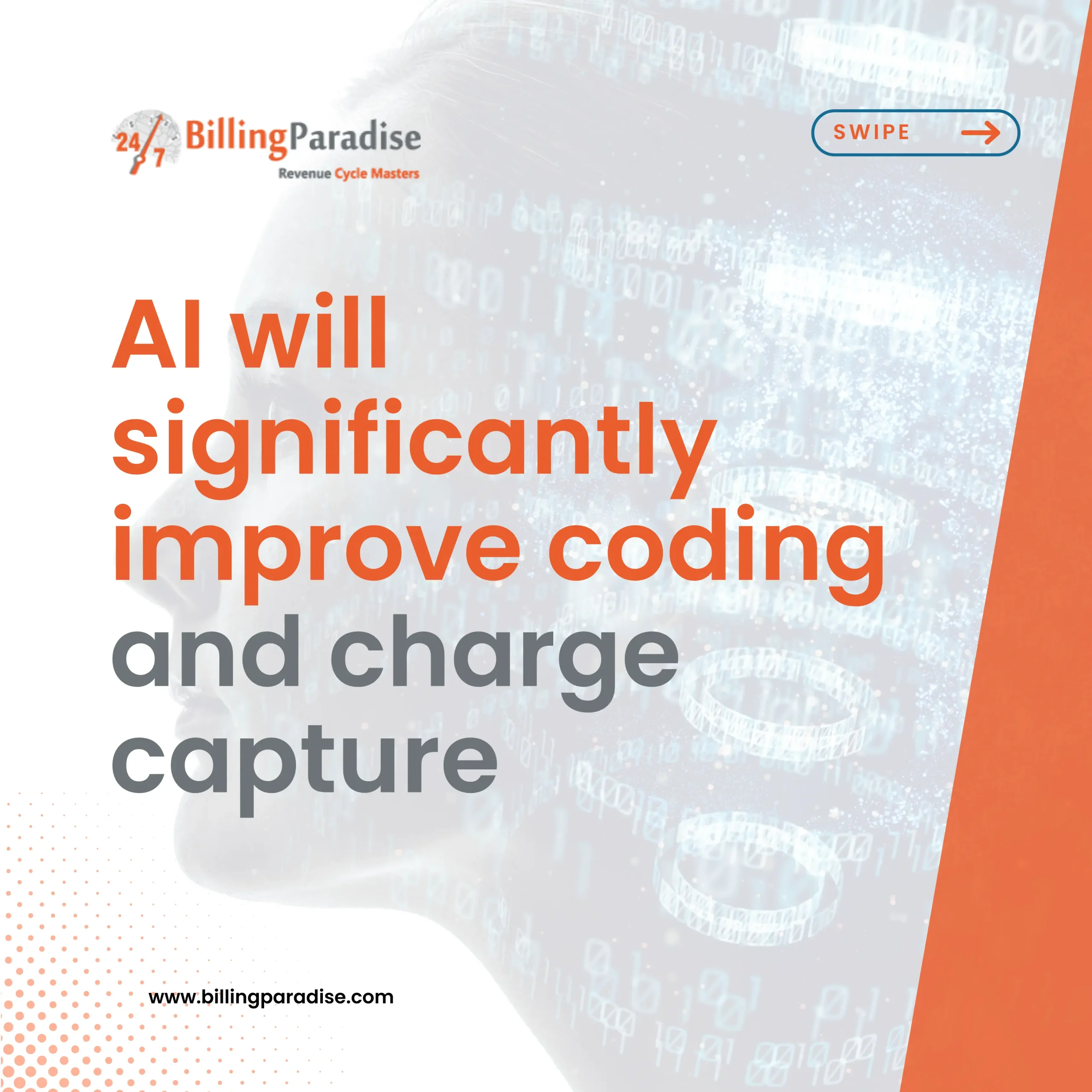 AI Improve medical coding