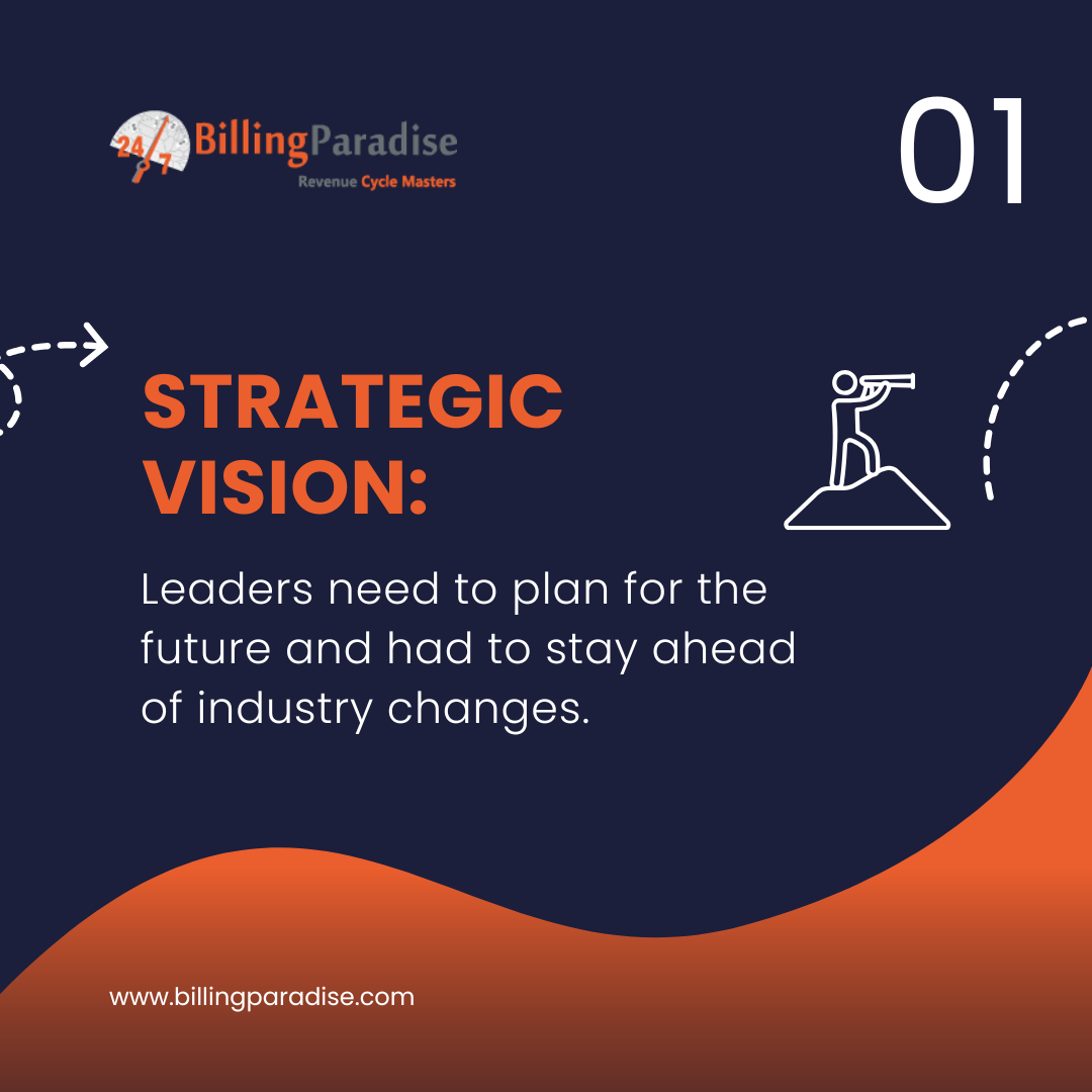 Healthcare Vision