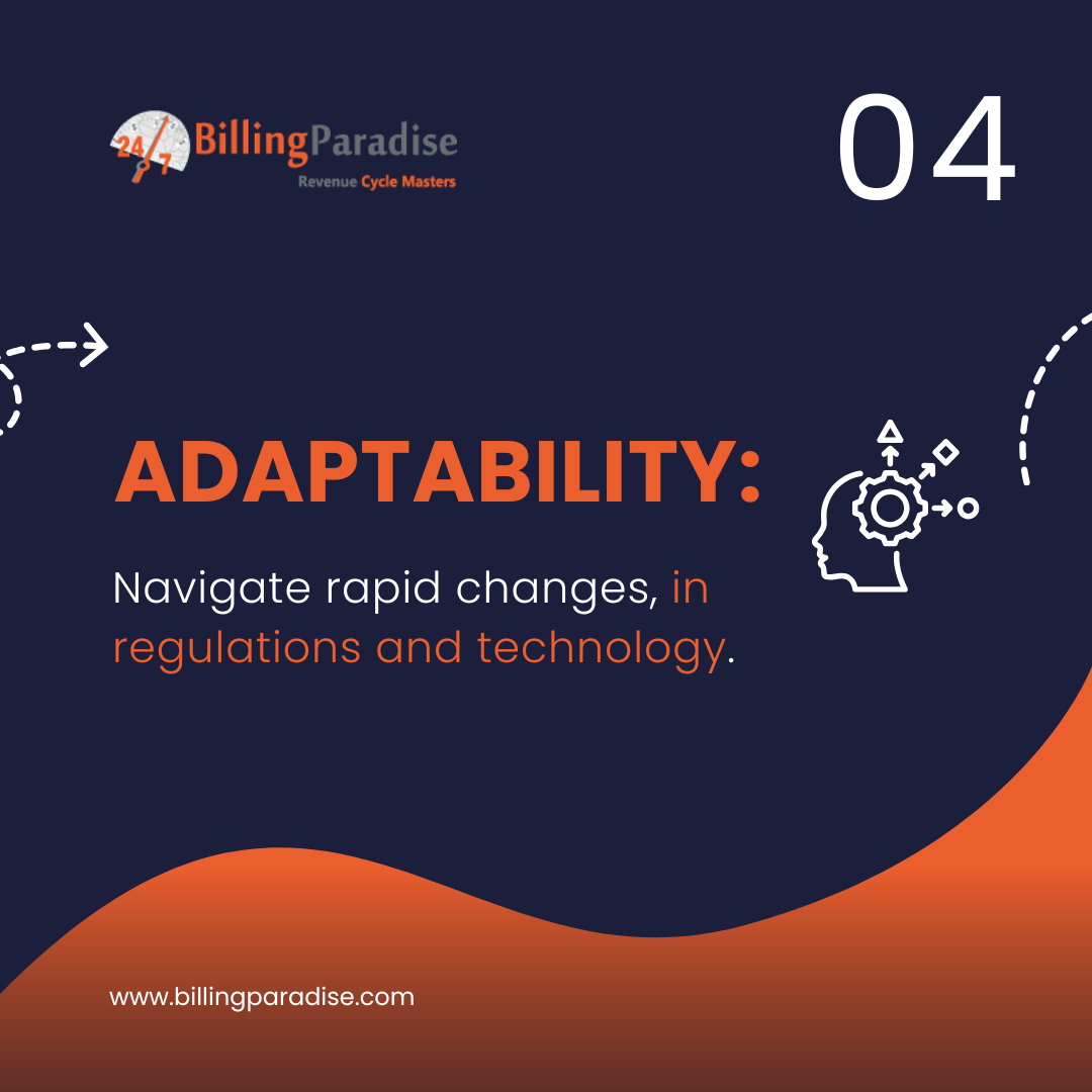 Healthcare Adaptability