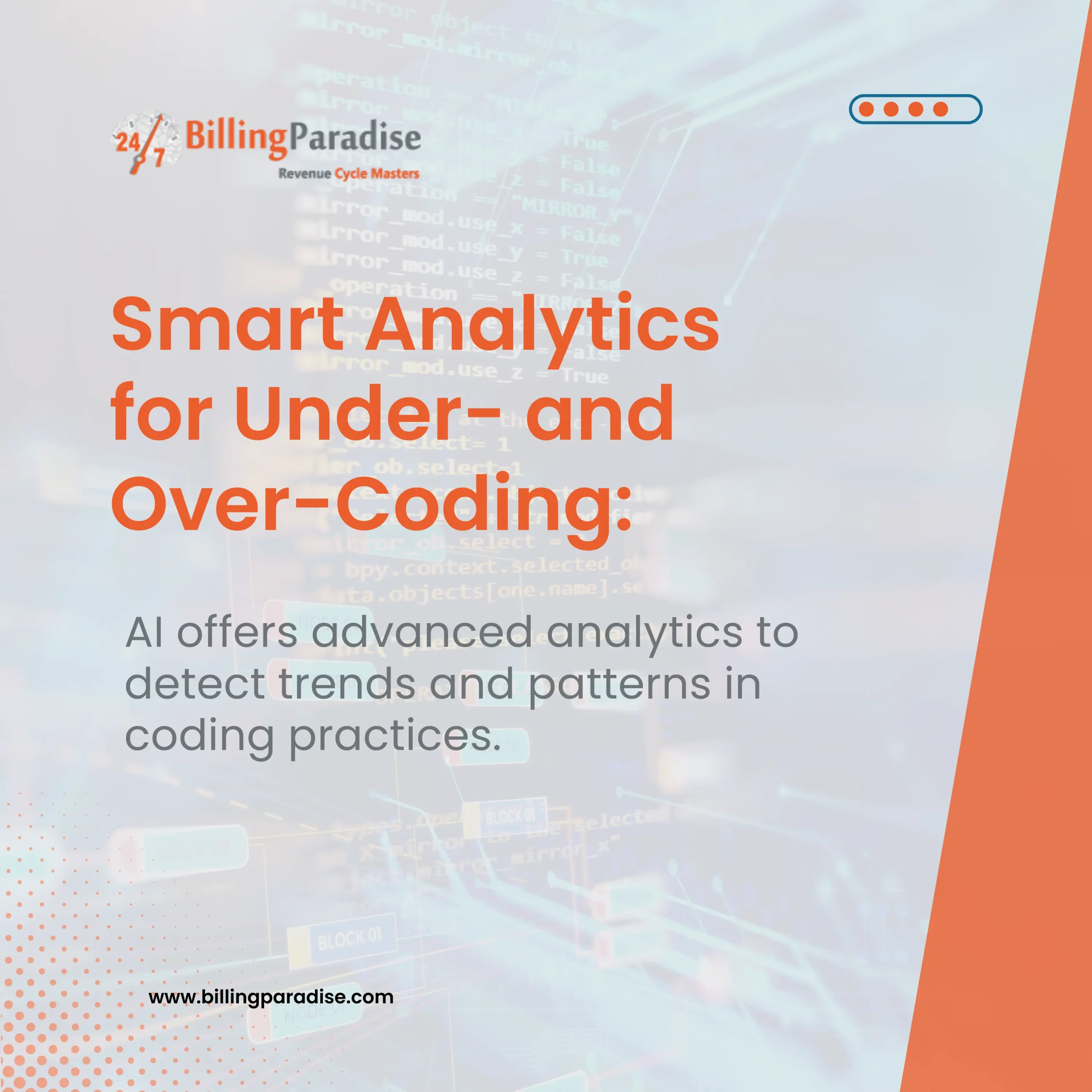 Coding Smart Analytics