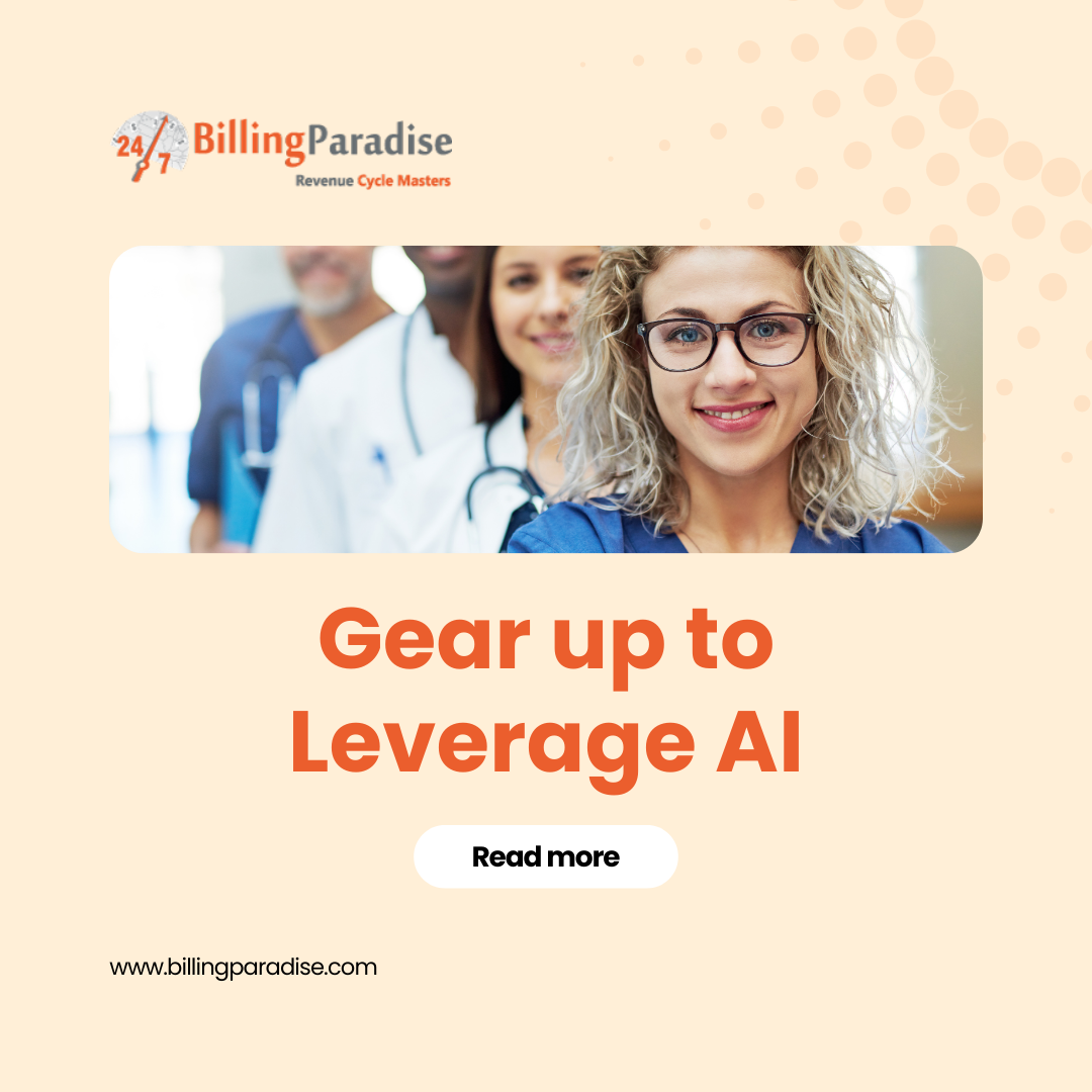Healthcare AI 