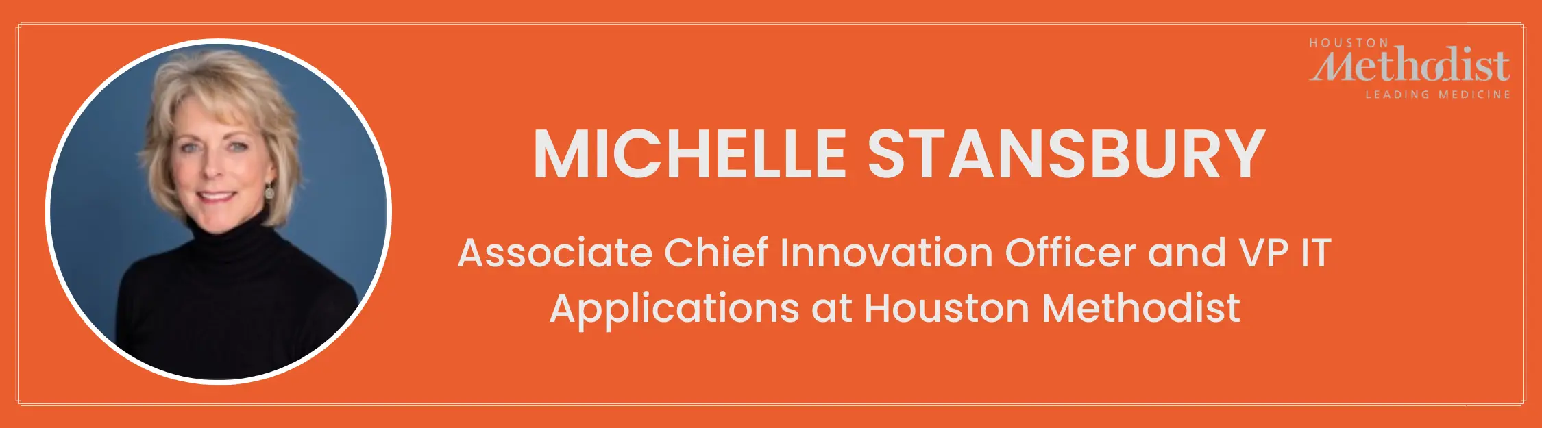 Michelle Stansbury