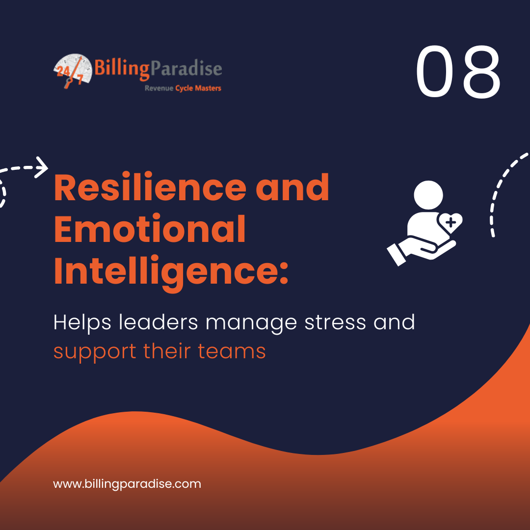 Healthcare Emotional Intelligence