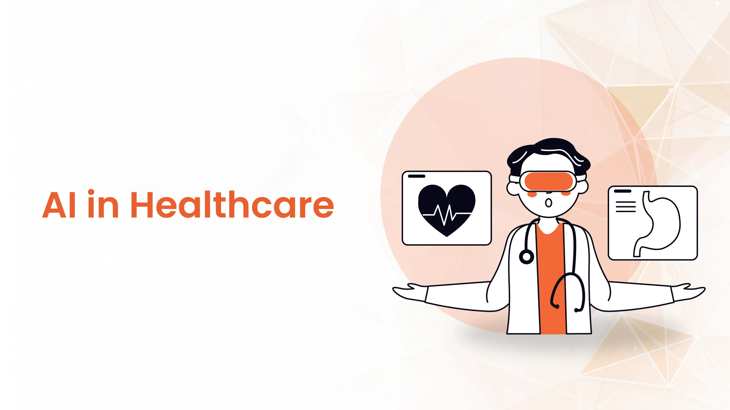 AI in healthcare