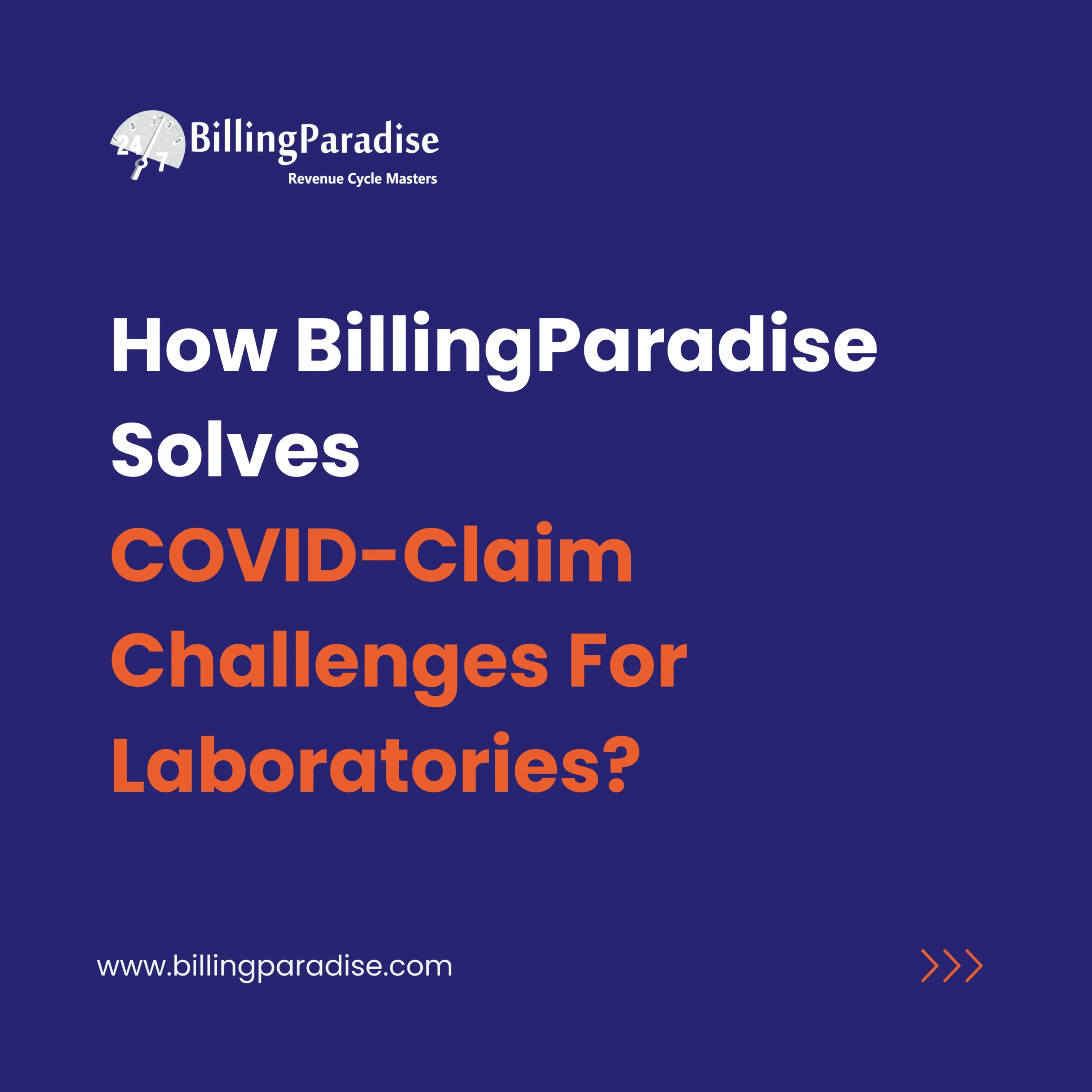 COVID Claim challenges