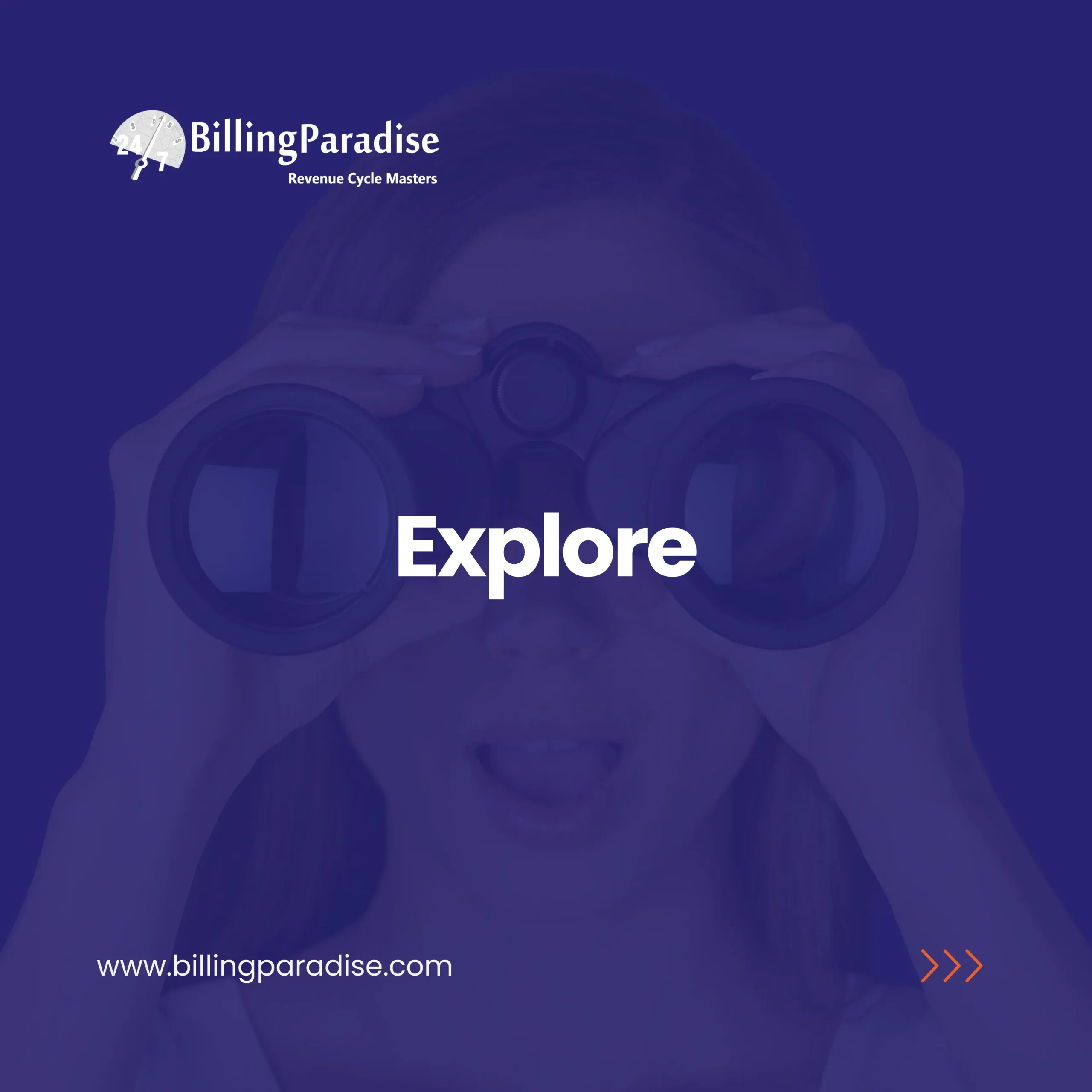 Explore healthcare rcm