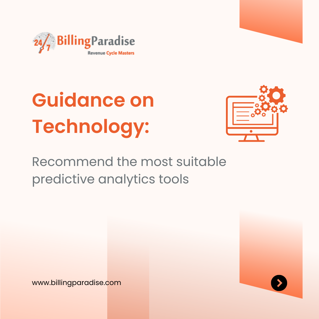 predictive analytics tools