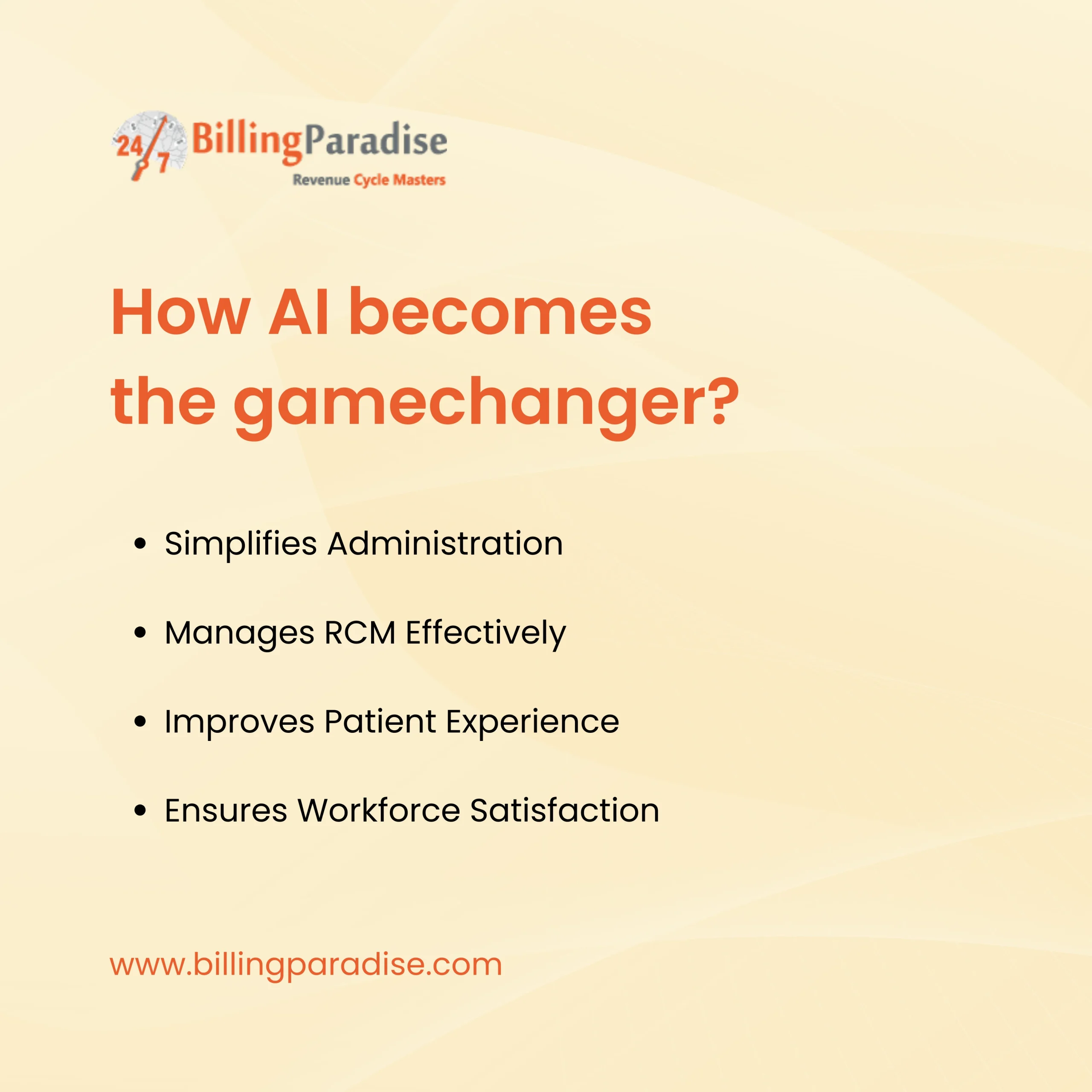 Healthcare AI